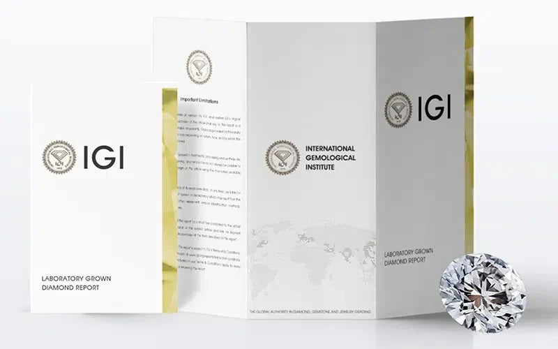 How to Read a Diamond Certificate: A Simple Guide