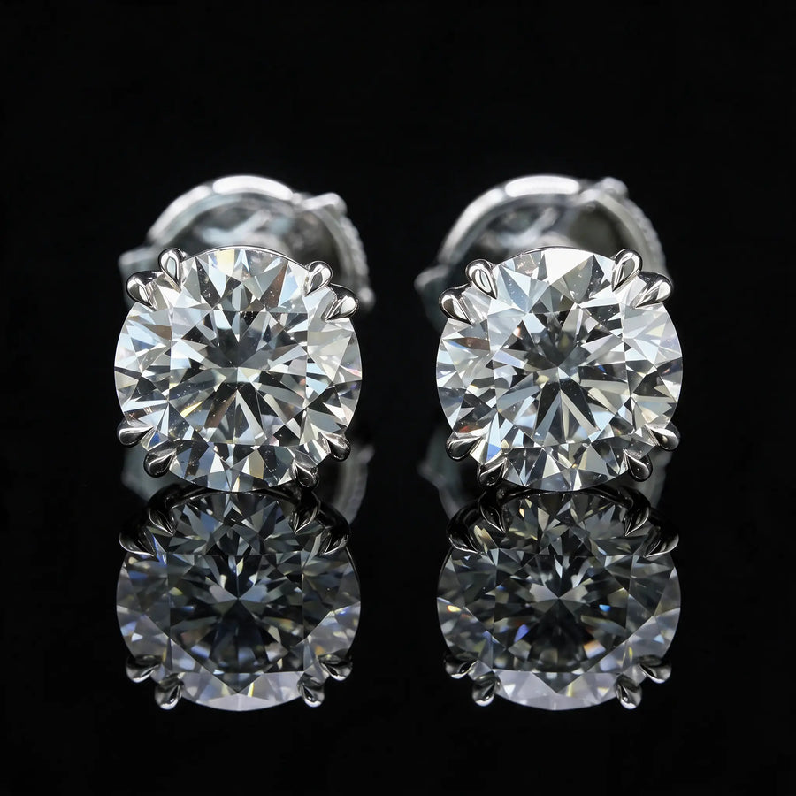 Diamond Studs