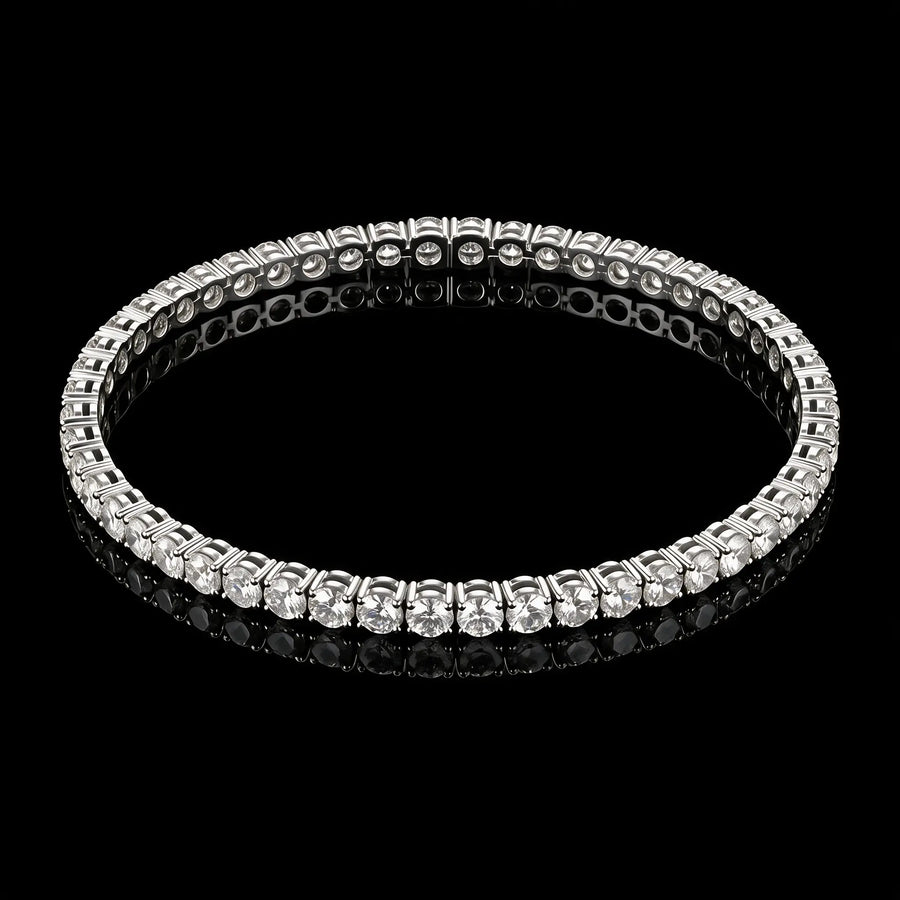 Diamond Tennis Bracelet 2.5MM