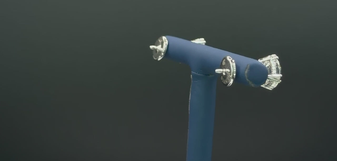 Diamond Studs video